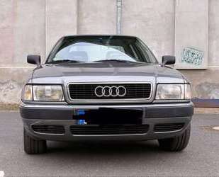 Audi 80 Gebrauchtwagen