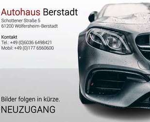 Porsche Macan Gebrauchtwagen