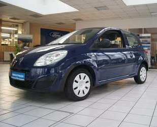 Renault Twingo Gebrauchtwagen