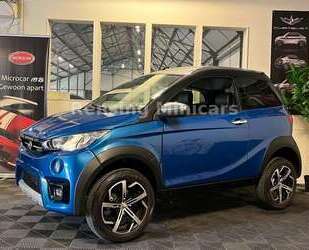 Aixam Crossover Gebrauchtwagen