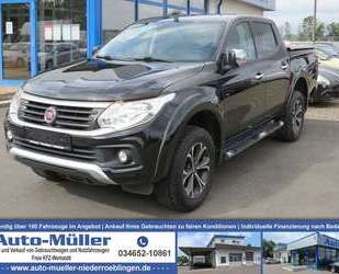 Fiat Fullback 