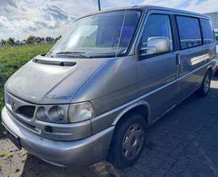 VW T4 Multivan Gebrauchtwagen