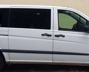 Mercedes-Benz Vito Gebrauchtwagen