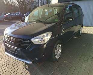 Dacia Lodgy Gebrauchtwagen