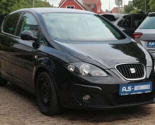 Seat Altea Gebrauchtwagen