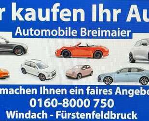 Honda Jazz Gebrauchtwagen