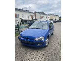 Peugeot 106 Gebrauchtwagen