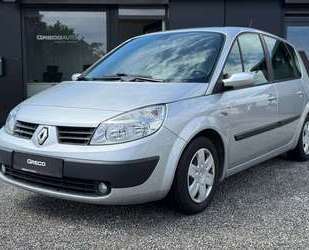 Renault Scenic Gebrauchtwagen