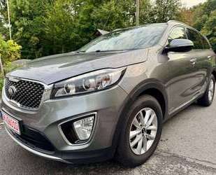 Kia Sorento Gebrauchtwagen