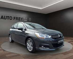 Citroen C4 Gebrauchtwagen