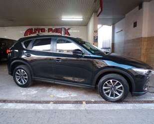 Mazda CX-5 Gebrauchtwagen