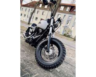 Harley Davidson Dyna Street Bob Gebrauchtwagen