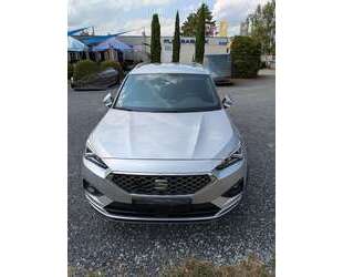 Seat Tarraco Gebrauchtwagen