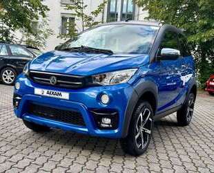 Aixam Crossover Gebrauchtwagen