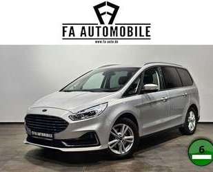 Ford Galaxy Gebrauchtwagen