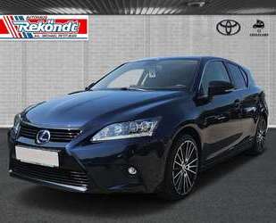 Lexus CT 200h Gebrauchtwagen
