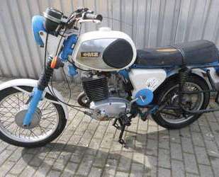 MZ TS 250 Gebrauchtwagen
