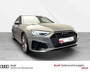 Audi S4 Gebrauchtwagen