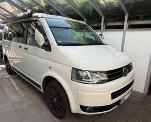 VW T5 California 