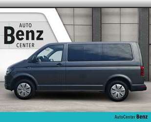 VW T6 Caravelle Gebrauchtwagen