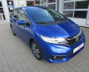 Honda Jazz Gebrauchtwagen