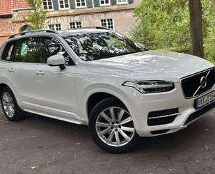 Ford XC90 