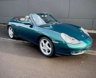 Porsche 996 Gebrauchtwagen