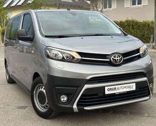 Toyota Proace Gebrauchtwagen