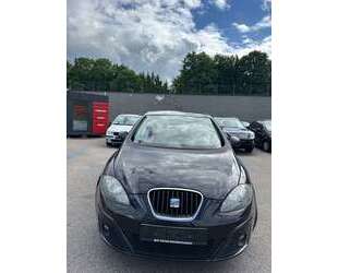 Seat Altea Gebrauchtwagen