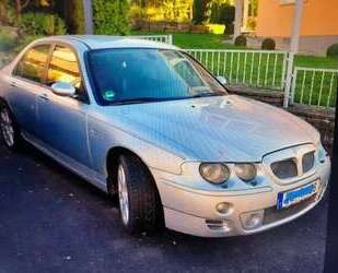 MG ZT Gebrauchtwagen