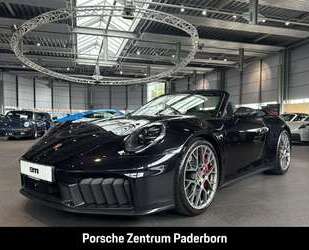 Porsche 992 Gebrauchtwagen