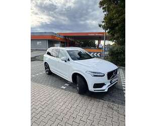 Ford XC90 