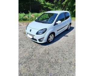 Renault Twingo Gebrauchtwagen