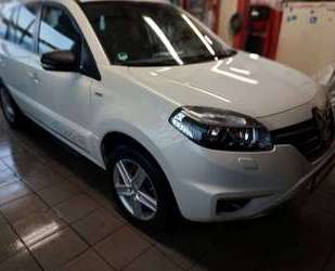 Renault Koleos Gebrauchtwagen