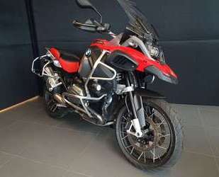 BMW R 1200 GS Gebrauchtwagen