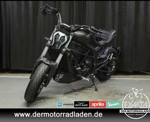 Benelli 502C Gebrauchtwagen
