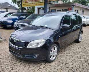 Skoda Roomster Gebrauchtwagen