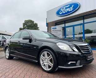 Mercedes-Benz E 200 Gebrauchtwagen