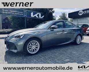 Lexus IS 300 Gebrauchtwagen