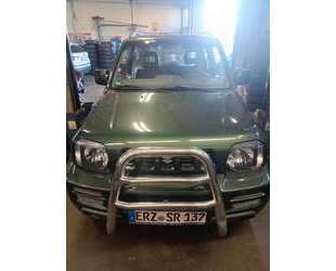 Suzuki Jimny Gebrauchtwagen