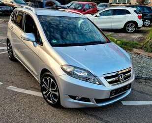 Honda FR-V Gebrauchtwagen