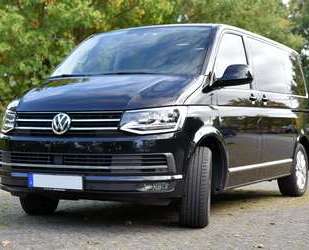 VW T6 Multivan Gebrauchtwagen