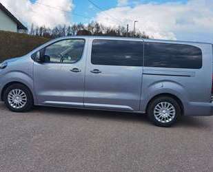 Toyota Proace Gebrauchtwagen