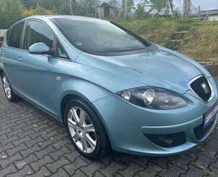 Seat Altea Gebrauchtwagen