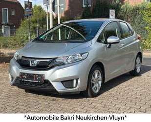 Honda Jazz Gebrauchtwagen