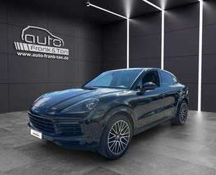 Porsche Cayenne Gebrauchtwagen