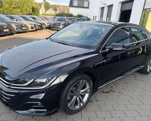 VW Arteon Gebrauchtwagen