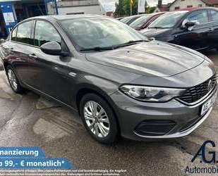 Fiat Tipo Gebrauchtwagen
