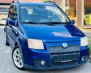 Fiat Panda Gebrauchtwagen