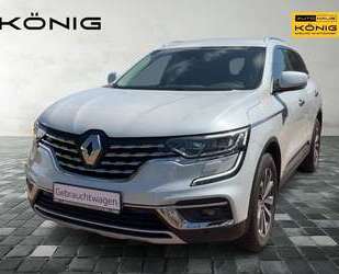 Renault Koleos Gebrauchtwagen